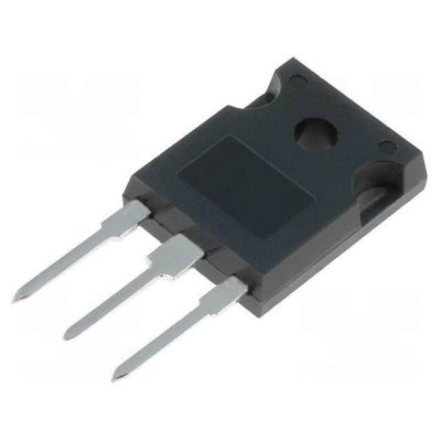 IRG7PH28UD1PBF, Транзистор IGBT 1200В 15А 8-30кГц [TO-247]