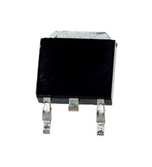 IRGR2B60KDPBF, IGBT 600В 3.7А  DPAK