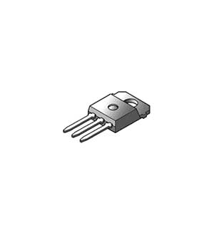 BUP314D, IGBT 1200v52A 300W P-TO218
