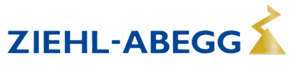 ZIEHL-ABEGG ZIEHL-ABEGG