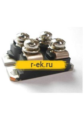 VS-GA200SA60UP, Транзистор IGBT 600В 100А 500Вт, [SOT-227]